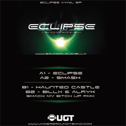 Eclipse EP