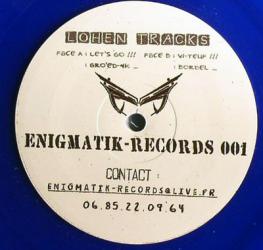 Enigmatik 01