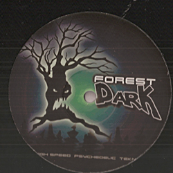 Forest Dark 01