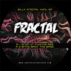 Fractal EP