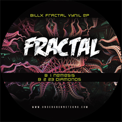 Fractal EP