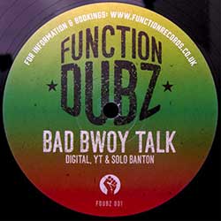 Function Dubz 01