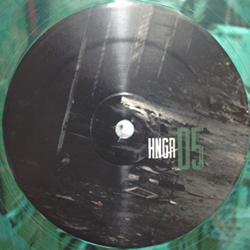 Hangar 05 RP — verso