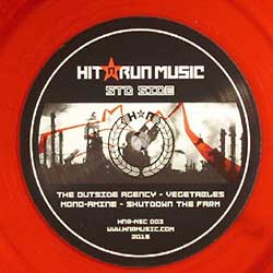 Hit N Run Music 03 Hit N Run Music 03