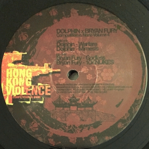 Hong Kong Violence 16