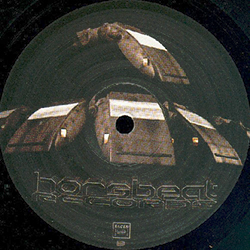 Horsbeat 08