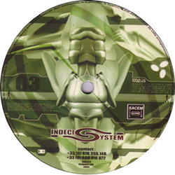 Indecis System 03