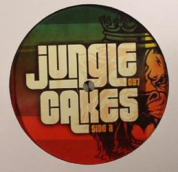 Jungle Cakes 37