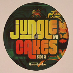 Jungle Cakes 41