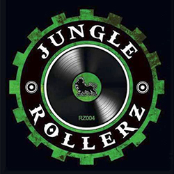 Jungle Rollerz 04