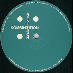 Kombination Research 08