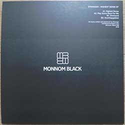 Monnom Black 08