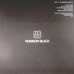 Monnom Black 09