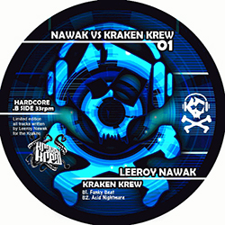 Nawak Vs Kraken Krew 01