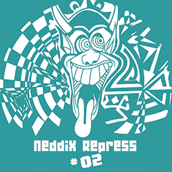 Neddix Repress 02