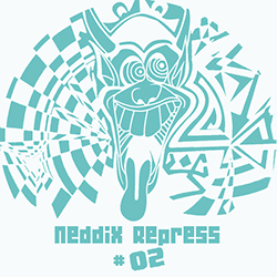 Neddix Repress 02
