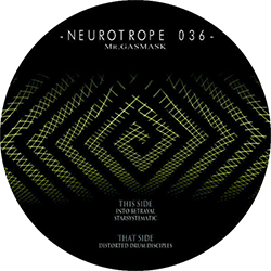 Neurotrope 36