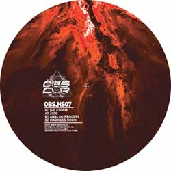 Obscur HS 07