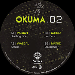 Okuma 02