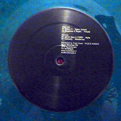 Planet Rhythm UK 105