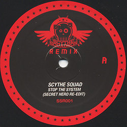 Scythe Squadron Remix 01