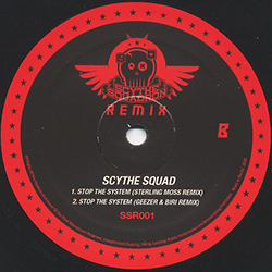 Scythe Squadron Remix 01