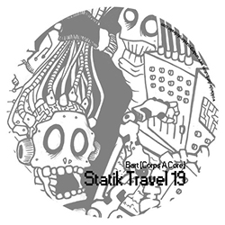 Statik Travel 19