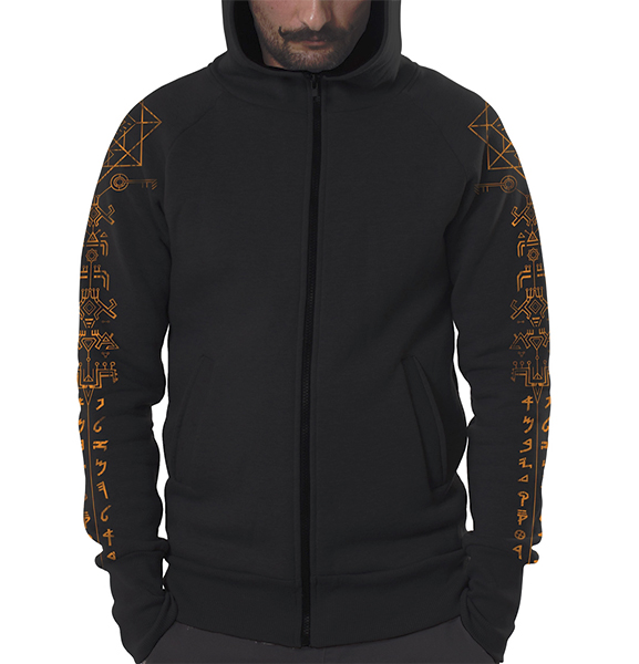 Sweat Emet Noir