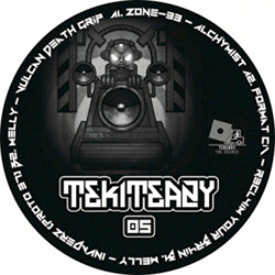 Tekiteazy 05