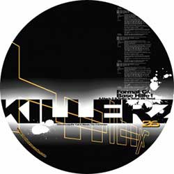 Toolbox Killerz 26