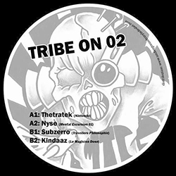 Tribe On 02