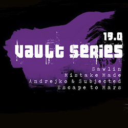 Vault Series 19