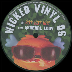 Wicked Vinyl 06