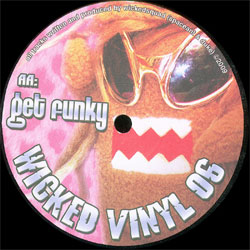 Wicked Vinyl 06