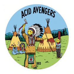 Acid Avengers 03