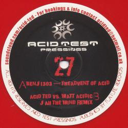 Acid Test 27