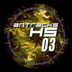Antracks HS 03