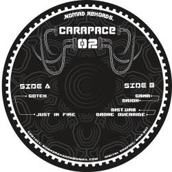 Carapace 02