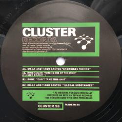 Cluster 96
