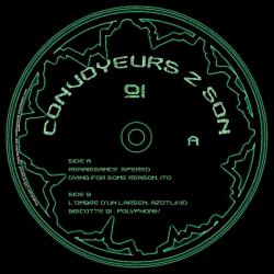 Convoyeurs 2 Son 01