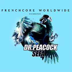 Frenchcore Worldwide 02 - Vinyl