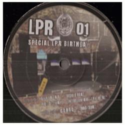 LPR 01