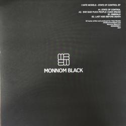 Monnom Black 11