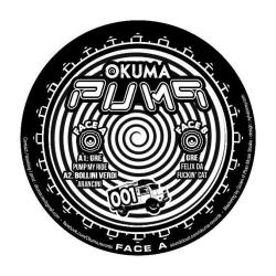 Okuma Pump 01