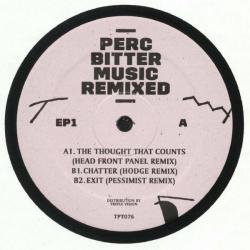 Perc Trax 76