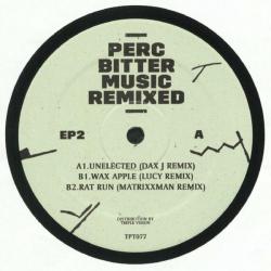 Perc Trax 77