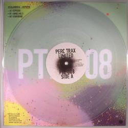 Perc Trax LTD 08