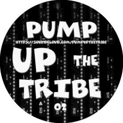 Pump Up The Tribe 02