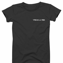 T Shirt Vienn-A-Tek Guymask