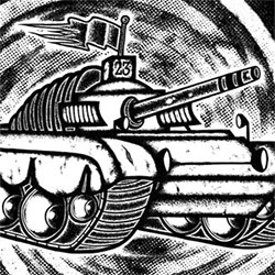 T Shirt Vienn-A-Tek Tank